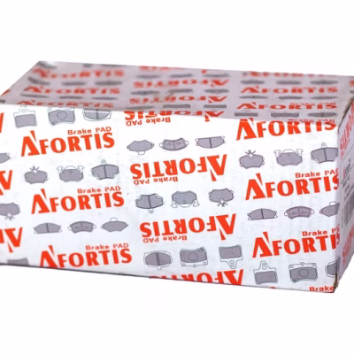 لنت ترمز جلو آریزو 6 پرو نوع B آفورتیس