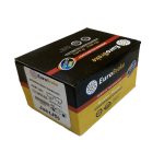 لنت ترمز جلو فولکس گل بزرگ یورو برک(EURO BRAKE)