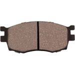 لنت ترمز جلو جک J4 آفورتیس مدل 1400 و قبل - Image 2