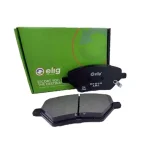 لنت ترمز چری تیگو 7  الیگ (Elig) سرامیکی