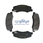 لنت ترمز جلو رانا و اچ سی کراس سانسیز