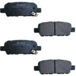 لنت ترمز عقب مورانو آفورتیس