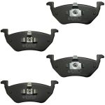 لنت عقب هایما S7 برند PDY