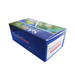 لنت ترمز جلو هایما S7 سیف لاین - Image 2