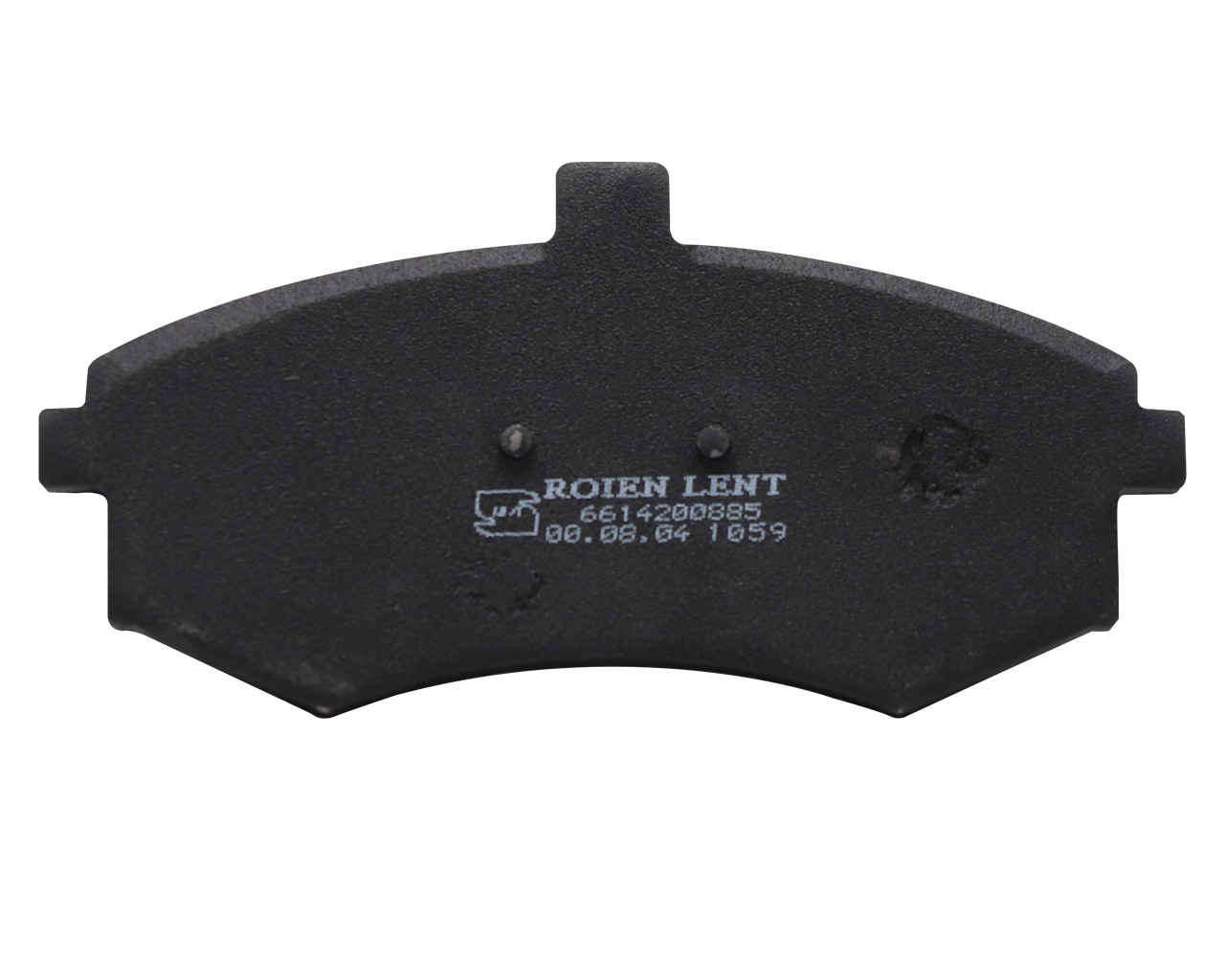 لنت-جلو-جک-جی5 لنت ترمز جلو جک J5 رویین لنت - Image 1