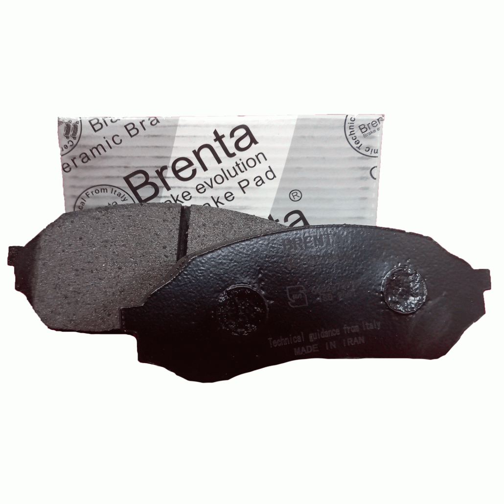 1676-1-1030x1030 لنت ترمز جلو Brenta | مناسب مزدا ۳۲۳ - Image 1