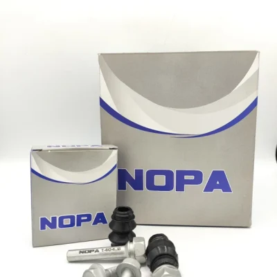 اتصالات کالیپر چرخ عقب دنا و ELX برند نوپا