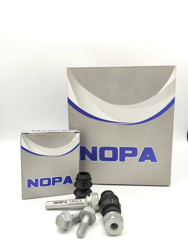 اتصالات کالیپر چرخ عقب دنا و ELX برند نوپا