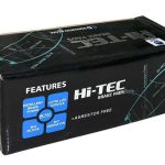 لنت ترمز جلو پراید | های‌تک (Hi-Tec)