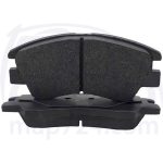 لنت ترمز جلو ون دلیکا هیرو