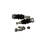 اتصالات کالیپر جلو سمند ملی و دنا | نوپا | مشترک با EF7 و آریسان 2