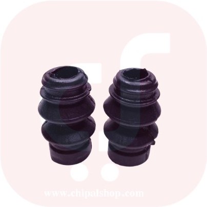 SZ5fX2sxQDwSRStW گردگیر کالیپر ترمز EF7 و دنا 4 تایی - Image 1