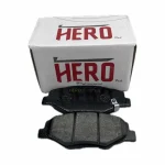 لنت ترمز جلو سمند ملی و دنا هیرو