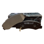 لنت ترمز جلو رانا های تک