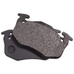 لنت ترمز عقب 206 تیپ 5 قدیم و H30 CROSS سانسیز