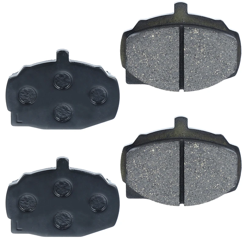 c3ee1b55a35c576f4c97e2671438b885af1be746_1690790324 لنت ترمز جلو پیکان پارس آبی صادراتی - Image 1