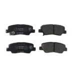 لنت ترمز عقب رانا دیسکی ELROW