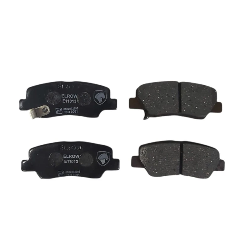 f04789639afba5d68e3efc8711086151cadeac08_1639684665 لنت ترمز عقب رانا دیسکی ELROW - Image 1