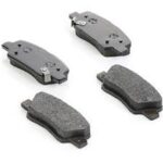 لنت ترمز عقب رانا دیسکی سانسیز