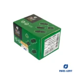 لنت ترمز جلو پیکان پارس سبز | مشترک آردی و وانت - Image 2