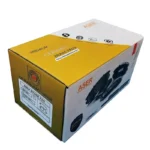 لنت ترمز جلو هایما S7 برند ASER (ایسر) - Image 2