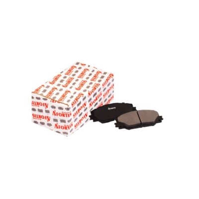 خرید لنت ترمز جلو تویوتا RAV4 آفورتیس D0770L