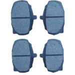 لنت ترمز جلو پیکان - روآ - آردی روئین لنت