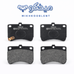 لنت ترمز پراید کره ای