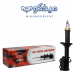 کمک فنر جلو چپ تیبا KDS | مناسب تیبا، کوییک، ساینا، اطلس و سهند