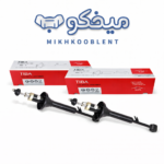 کمک فنر جفت عقب تیبا KDS | مناسب تیبا، کوییک، ساینا، اطلس و سهند