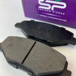 لنت جلو سرامیکی سمند EF7 / دنا / دنا پلاس | sp (سپیدان پیشرو)