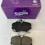 لنت جلو سرامیکی پژو پارس پژو 405 | sp