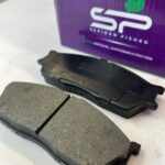 لنت سرامیکی جلو تیبا  ریو / کوییک | sp(سپیدان پیشرو )