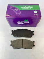 لنت سرامیکی جلو تیبا  ریو / کوییک | sp(سپیدان پیشرو ) - Image 2