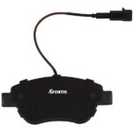 لنت ترمز جلو پروتون جنتو آفورتیس - Image 2