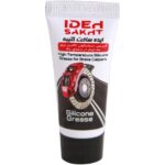 گریس سیلیکونی مخصوص کالیپر ترمز ایده ساخت